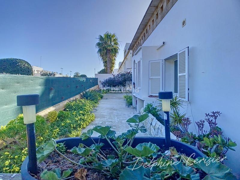 Foto d49790d8-ea9b-4ad8-93d7-b494db8b52d6. Appartement avec parking piscine dans Cala d´Or Santanyí