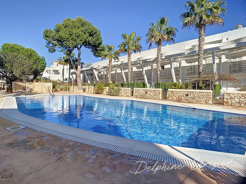 Foto 86dfd0f3-d2d5-408d-b681-102101d77c8d. Pis amb aparcament piscina a Santanyí poble Santanyí