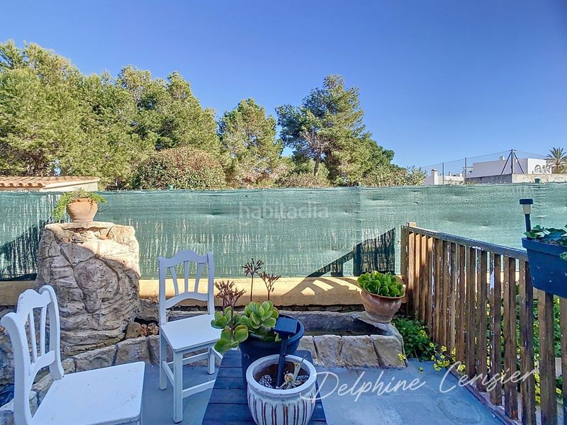 Foto aff5a770-b8ac-4e91-b546-c976d26f474d. Pis amb aparcament piscina a Santanyí poble Santanyí