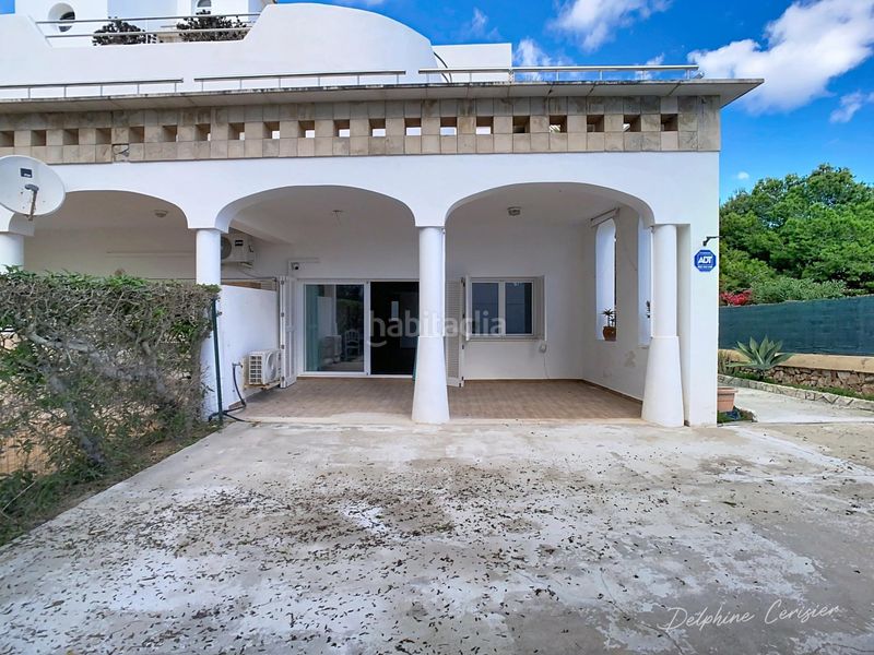 Foto d853462b-6134-4d1d-84b6-825215261c78. Pis amb aparcament piscina a Santanyí poble Santanyí