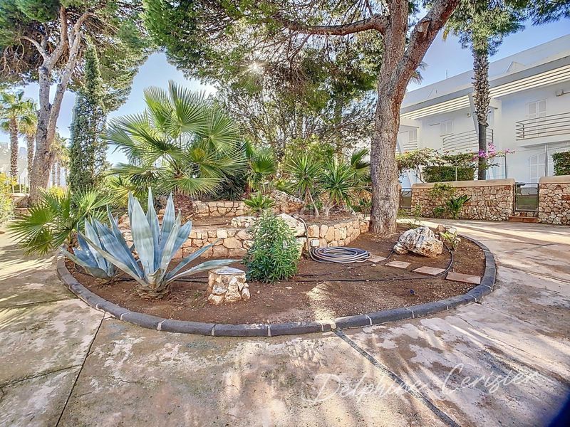 Foto dd9be7be-788e-42ca-8366-05769e46ff0a. Pis amb aparcament piscina a Santanyí poble Santanyí
