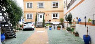 Semi detached house in El Rabal