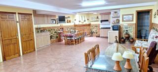 Semi detached house in El Rabal