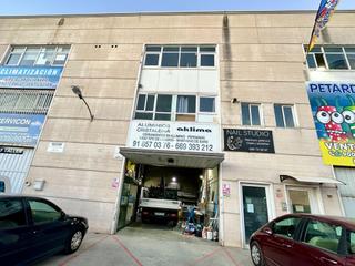 Business premise in Alpedrete