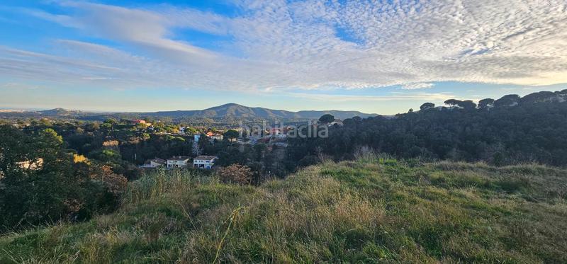 Foto 2938dcf4-a77b-4305-a35f-c13e19c0a3dd. Terreno residencial en Niàgara Parc -Àgora Parc Tordera