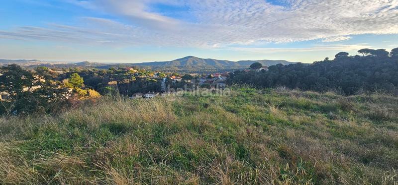 Foto a7d4fbbf-40be-4105-9a1c-d55662a4a07e. Terreno residencial en Niàgara Parc -Àgora Parc Tordera