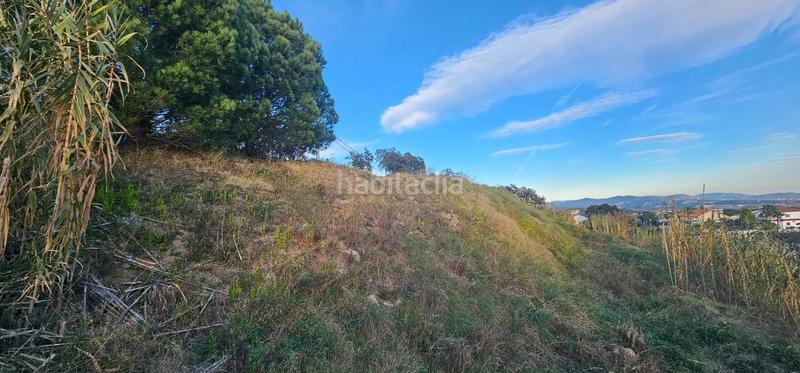 Foto ae541cc8-813c-4d92-928a-da57b7ac3eb2. Terreno residencial en Niàgara Parc -Àgora Parc Tordera