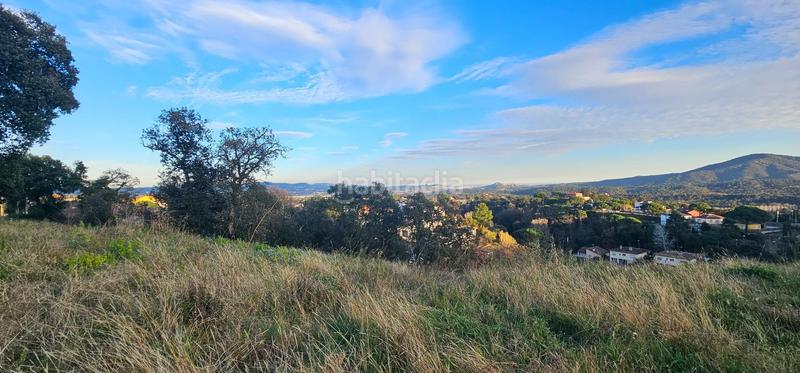 Foto fa08c8c0-ec9c-4ce8-86f7-dcdf09033f3a. Terreno residencial en Niàgara Parc -Àgora Parc Tordera