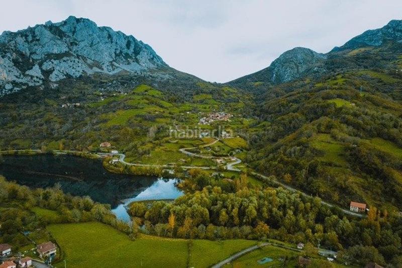 Foto 00e52bc9-cae7-435c-b061-ba1ac90c8a65. Casa in Quirós