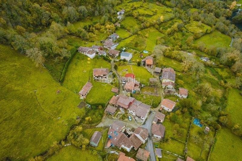 Foto 31754b9c-30d7-4554-aac9-c39510715d03. Casa in Quirós