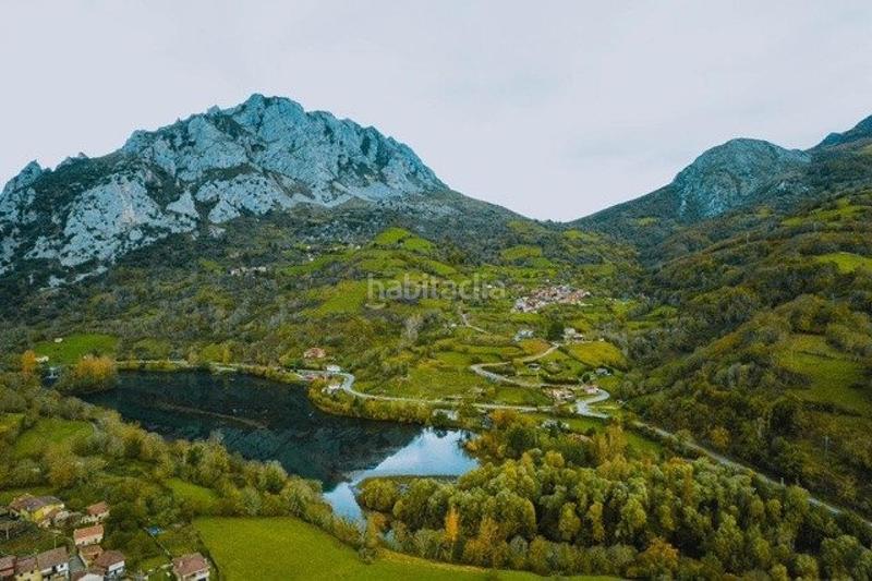 Foto 44c4ac51-86fe-44dd-8a40-ef1a78802652. Casa in Quirós