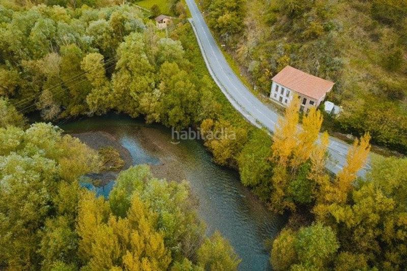 Foto 4dd649fa-a5ee-401b-9d77-404235ebcf47. Casa in Quirós