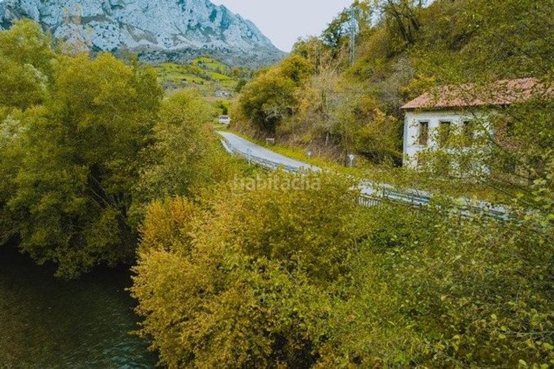 Foto 8983c3d8-1452-451f-bdf5-e1969d8699b5. Casa in Quirós