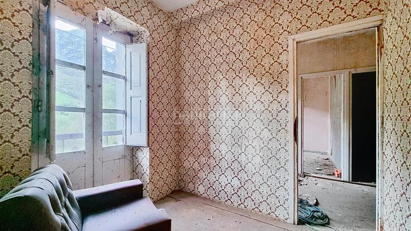 Foto c7dda810-c4e8-4629-8070-8bb48fd2ba9e. Casa in Quirós