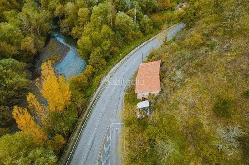 Foto d7b63fd1-414a-4379-88b6-5375f7fee272. Casa in Quirós