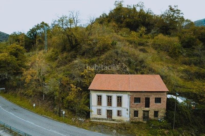 Foto f3465746-5bda-4968-baae-5ecb1a498a0a. Casa in Quirós