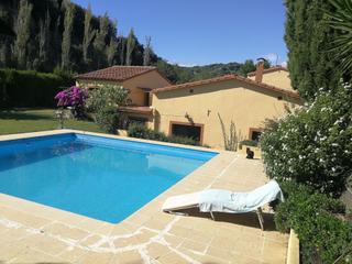 Masia a Arenys de Munt