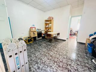 Towny house in Almoradí