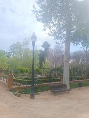 Residential Plot in Parque RIbalta - Plaza de Toros