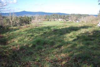 Rural plot in Estrada (A)