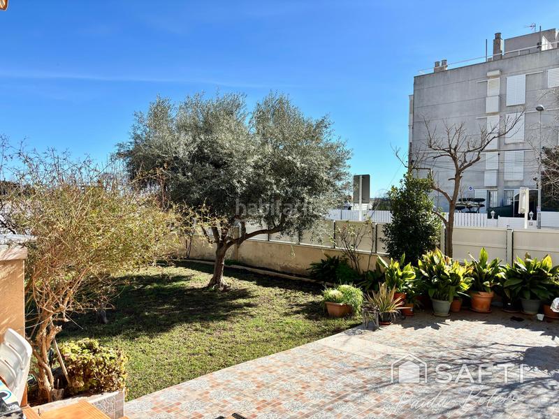 Foto 1390712b-a143-4f23-a28a-470256087d43. Appartamento con riscaldamento parcheggio piscina in Cunit