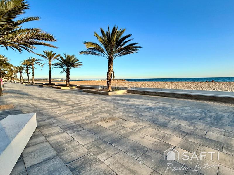 Foto 3f383cbc-f3a7-42d9-94c1-195df8cd2e84. Appartamento con riscaldamento parcheggio piscina in Cunit