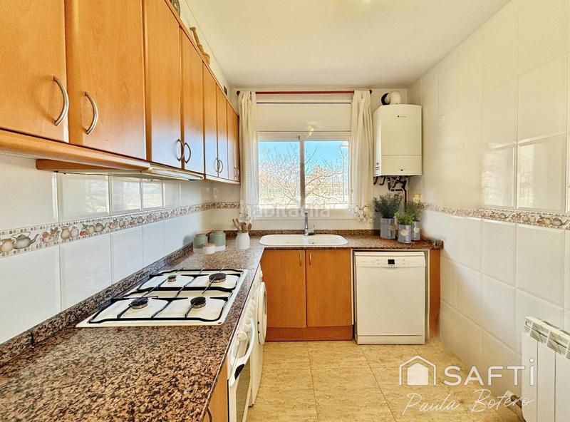 Foto 6dc7e65c-9933-469c-8a6c-d2d320d2414d. Appartamento con riscaldamento parcheggio piscina in Cunit