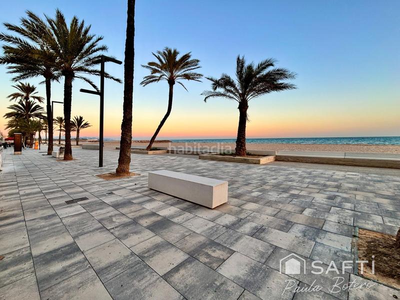 Foto 9fffe3c5-8259-407c-b239-ac97f2b6fb04. Appartamento con riscaldamento parcheggio piscina in Cunit