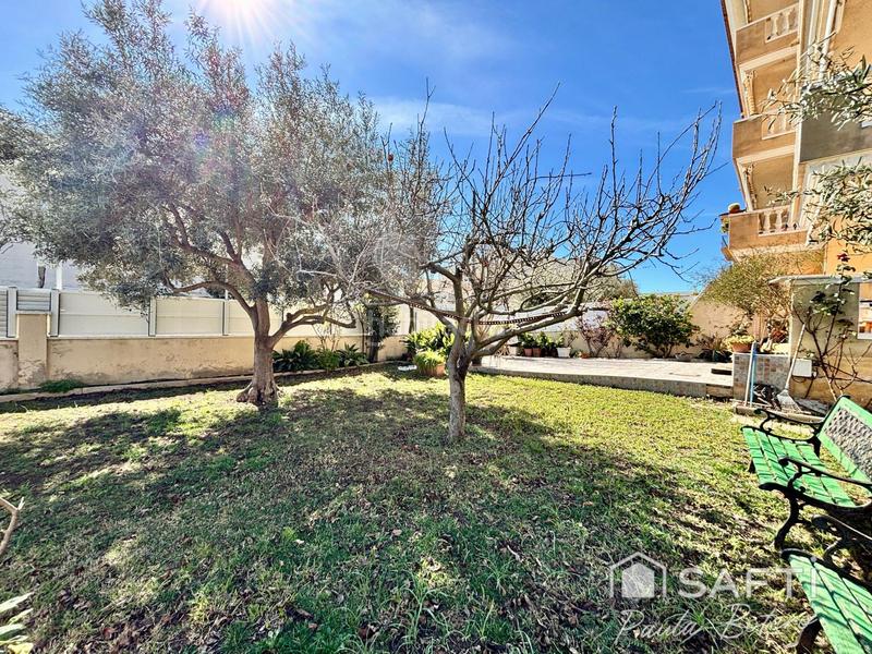 Foto c0902d66-56c6-4935-8576-7c43561cf89c. Appartamento con riscaldamento parcheggio piscina in Cunit