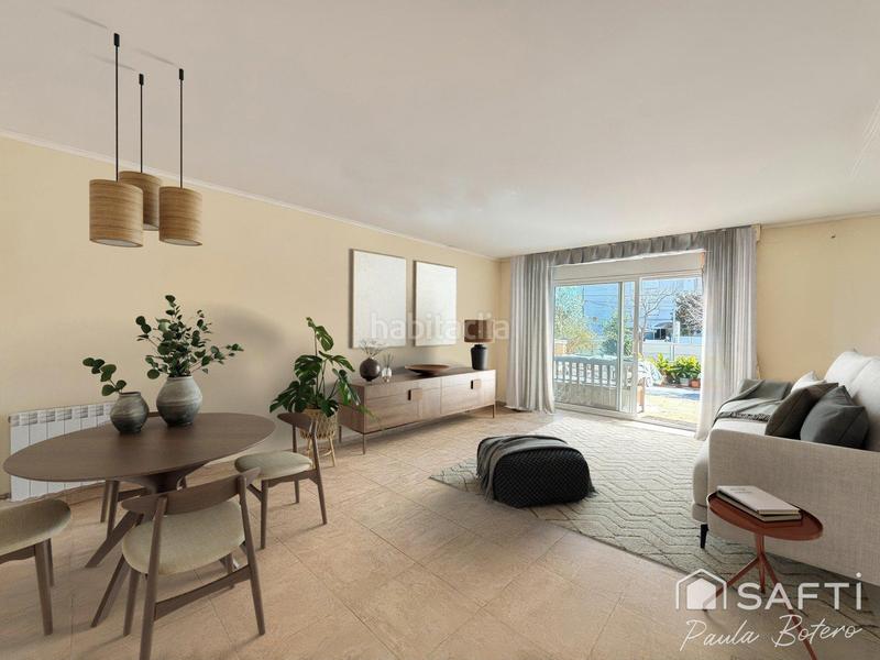 Foto 9b95f781-4c35-4a55-9c3e-72cd499f9205. Appartement avec chauffage parking piscine dans Cunidor Cunit