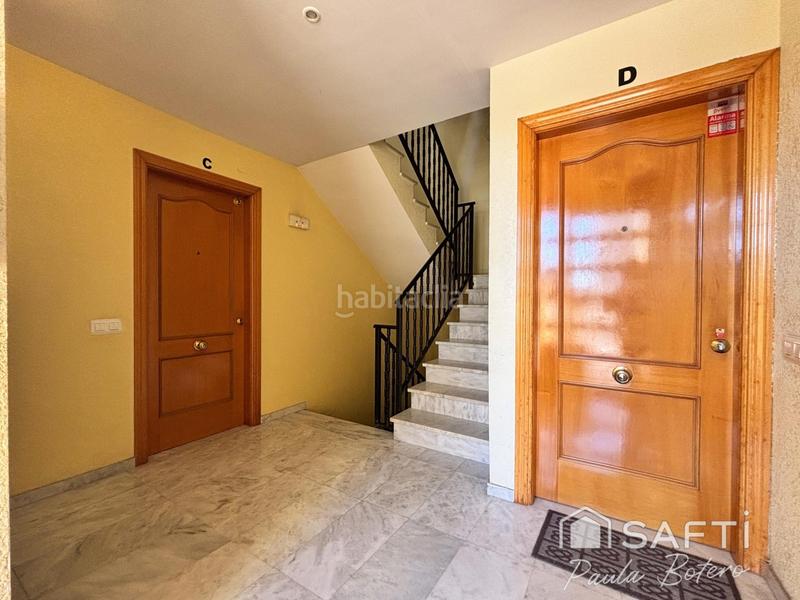 Foto e38ab141-1cab-4200-8d8f-c7af7c8f53b4. Appartement avec chauffage parking piscine dans Cunidor Cunit