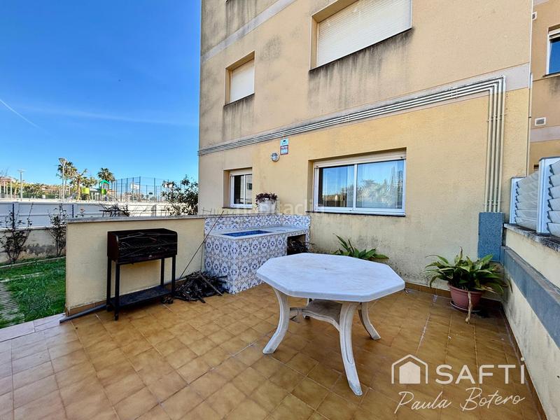 Foto 56982f3c-e7c7-4fce-8295-75c9ac36c5d8. Flat with heating parking pool in Cunidor Cunit