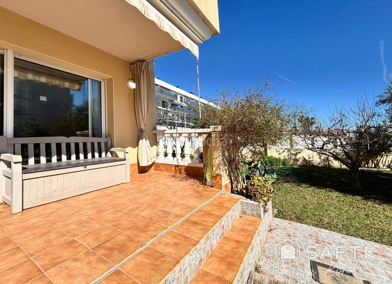 Foto 80162fbf-80f5-465c-b5ab-751669ceb979. Flat with heating parking pool in Cunidor Cunit