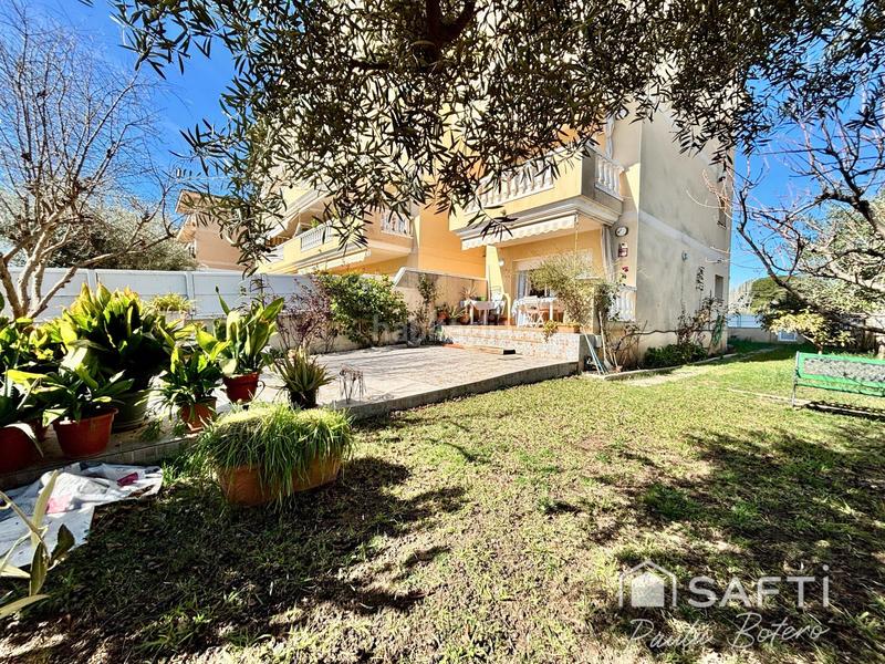 Foto ff77eafb-8d36-48e0-9526-466eb2d3e9a0. Flat with heating parking pool in Cunidor Cunit