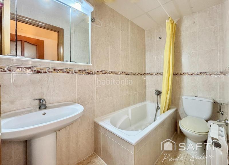 Foto 2fa391b4-a6a2-4557-bdf3-f9bcf516a699. Piso en Cunidor Cunit
