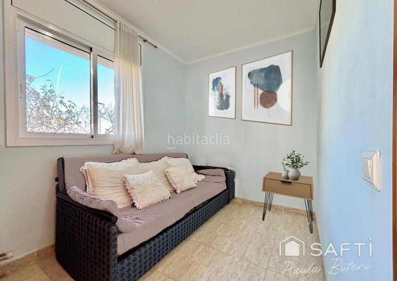 Foto b241cbba-9ca9-43b3-bcf4-9430b0b1af99. Piso en Cunidor Cunit