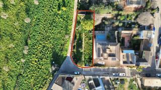 Residential Plot in Son Sardina