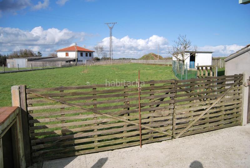 Foto 0766eb70-2d93-40f2-a86e-a511b5f8fef1. Casa en Estrada (A)