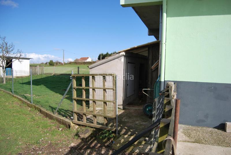 Foto eea04731-850a-4b92-9767-3c84c4968edb. Casa en Estrada (A)
