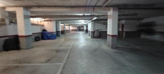 Autoparkplatz in El Tancat-Mas d´en Gual