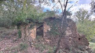 Masia a Sant Julià del Llor i Bonmatí