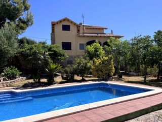 House in Bisbal del Penedès (La)