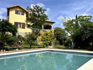 Casale in Bisbal del Penedès (La)