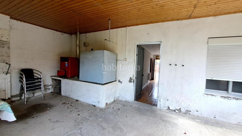 Foto 79fb2598-f4f6-42a1-bea5-30697902babf. Casa amb aparcament a Compostilla - Columbrianos Ponferrada