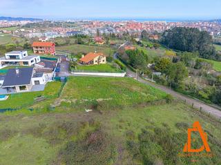 Terreno residencial en Bernueces