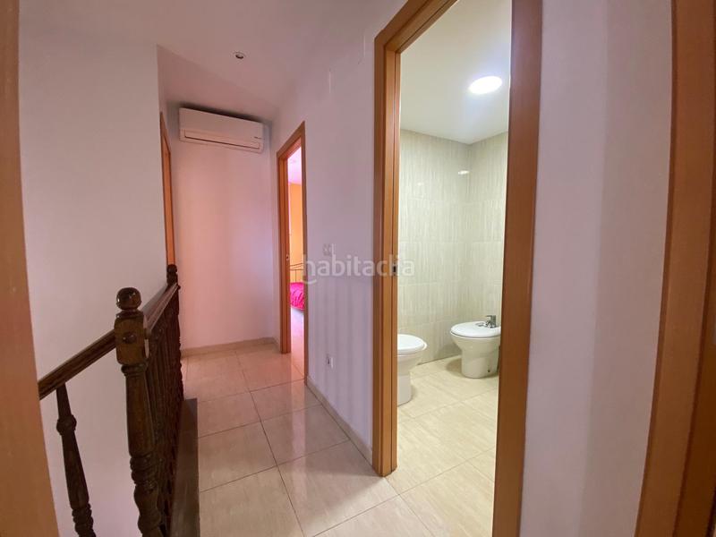 Foto e2850559-34dc-4a0e-81d8-63b5d8fa263b. Casa a schiera con parcheggio in Santa Quiteria - Les Boqueres Almazora / Almassora