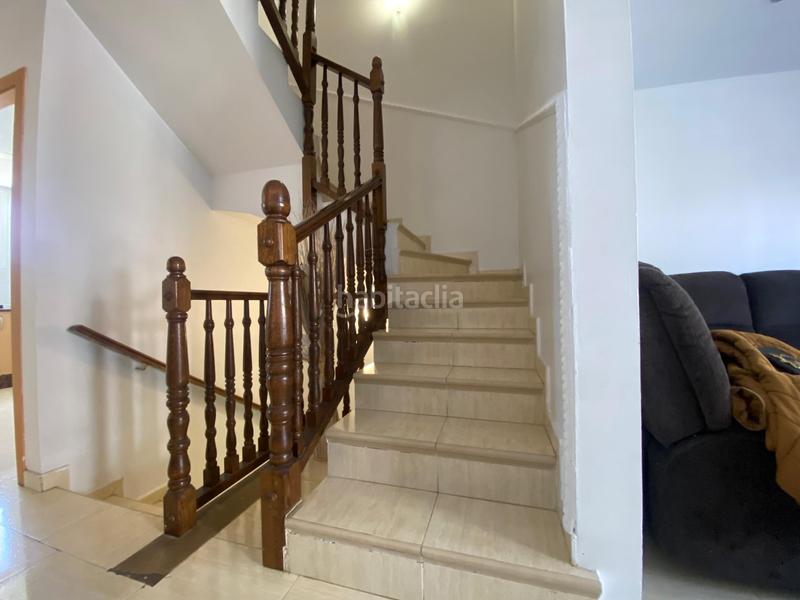 Foto b1b59117-bbfc-4fa2-8fa3-7dd6f4c148fd. Casa adossada amb aparcament a Santa Quiteria - Les Boqueres Almazora / Almassora