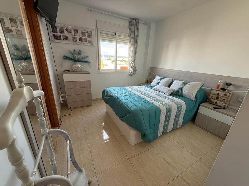 Foto b544b9fb-de45-4d76-9a73-7be25ba020a6. Casa adossada amb aparcament a Santa Quiteria - Les Boqueres Almazora / Almassora