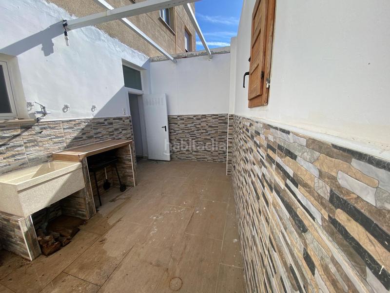 Foto c7812e8d-ee12-48c4-8c6c-4160f55019f4. Casa adossada amb aparcament a Santa Quiteria - Les Boqueres Almazora / Almassora