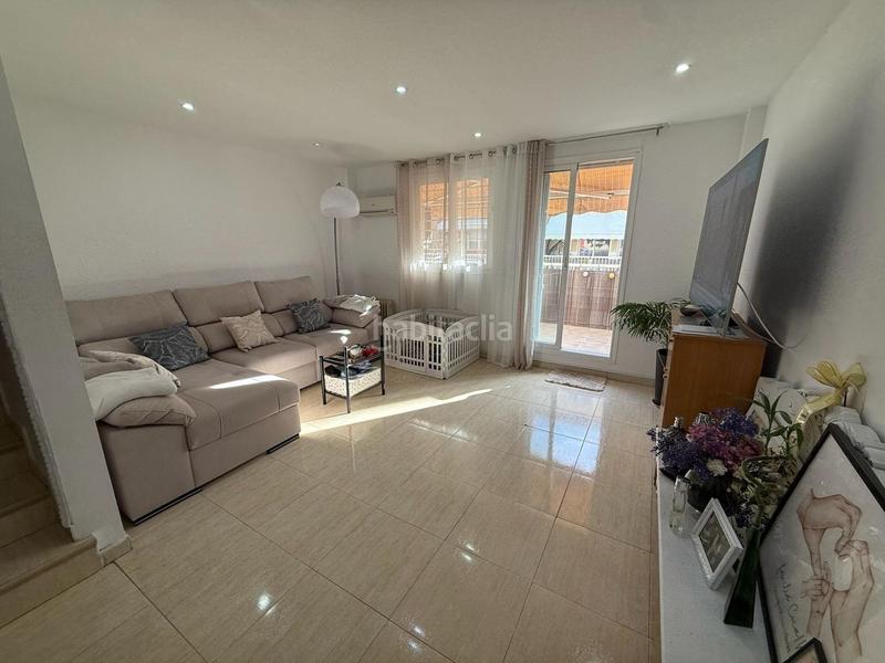 Foto b5cbc3b7-68c5-4883-8f07-2e5d9630e6ed. Maison jumelée avec parking dans Santa Quiteria - Les Boqueres Almazora / Almassora